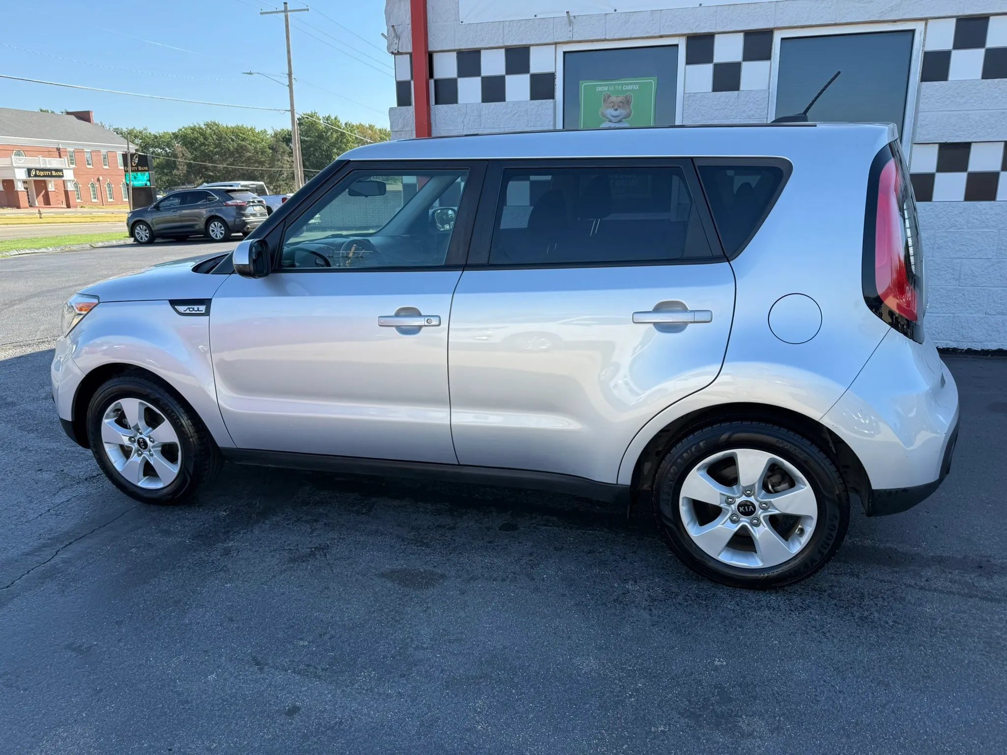 Used 2019 Kia Soul FWD image 5