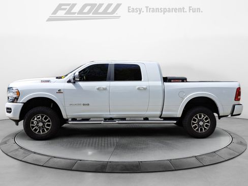 Used 2020 RAM 2500 Limited image 5