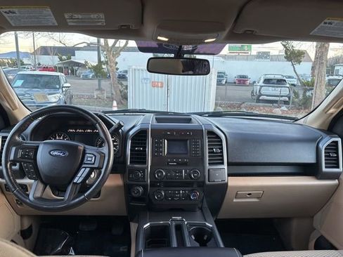 Used 2018 Ford F150 XLT w/ Equipment Group 301A Mid image 21
