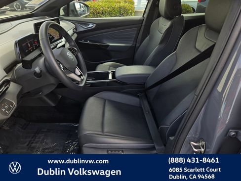 Used 2023 Volkswagen ID.4 Pro S RWD image 17