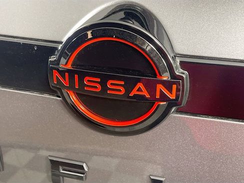 New 2026 Nissan Pathfinder Rock Creek image 19