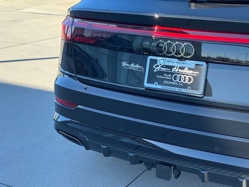 New 2026 Audi Q8 Premium Plus image 15