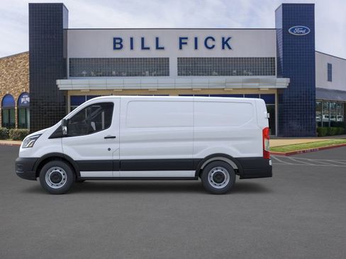 New 2025 Ford Transit 150 Low Roof image 3
