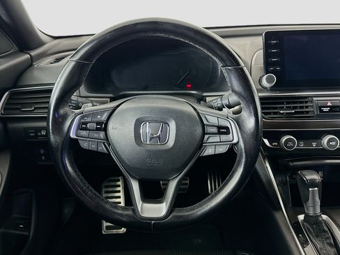 Used 2020 Honda Accord Sport image 17