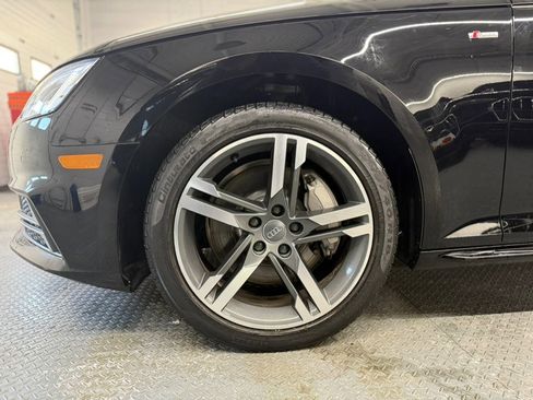 Used 2017 Audi A4 2.0T Premium Plus w/ Premium Plus Package image 13