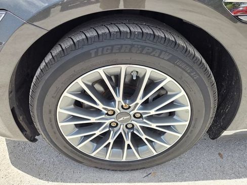 Used 2023 Genesis G80 2.5T AWD/4WD image 20