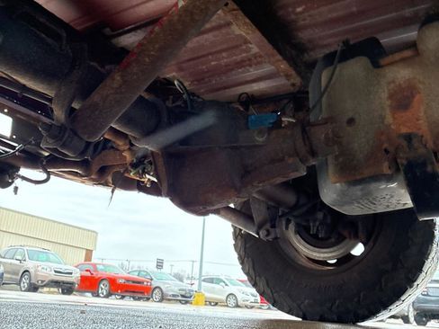 Used 2000 Chevrolet Silverado 1500 LS w/ Off-Road Chassis Pkg image 18