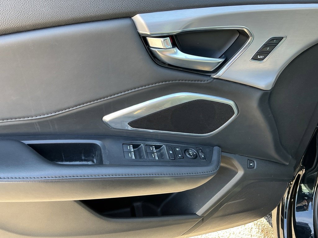 Used 2023 Acura RDX FWD image 16