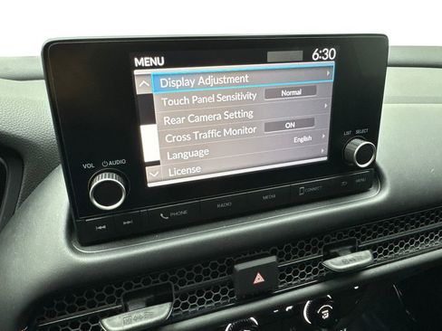 Used 2023 Honda HR-V Sport image 61