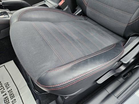 Used 2025 Mitsubishi Outlander Sport SE image 8