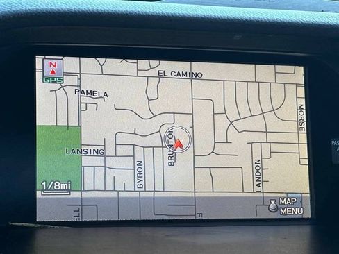 Used 2014 Acura ILX w/ Technology Package FWD image 6