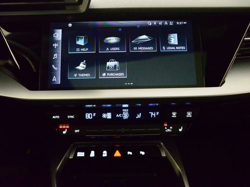 Certified 2023 Audi A3 2.0T Premium w/ Convenience Package image 31