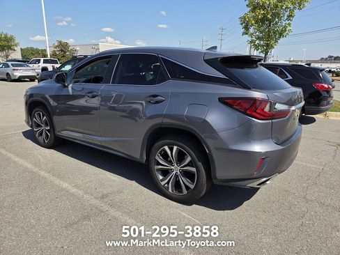 Used 2016 Lexus RX 350 AWD w/ Premium Package image 7