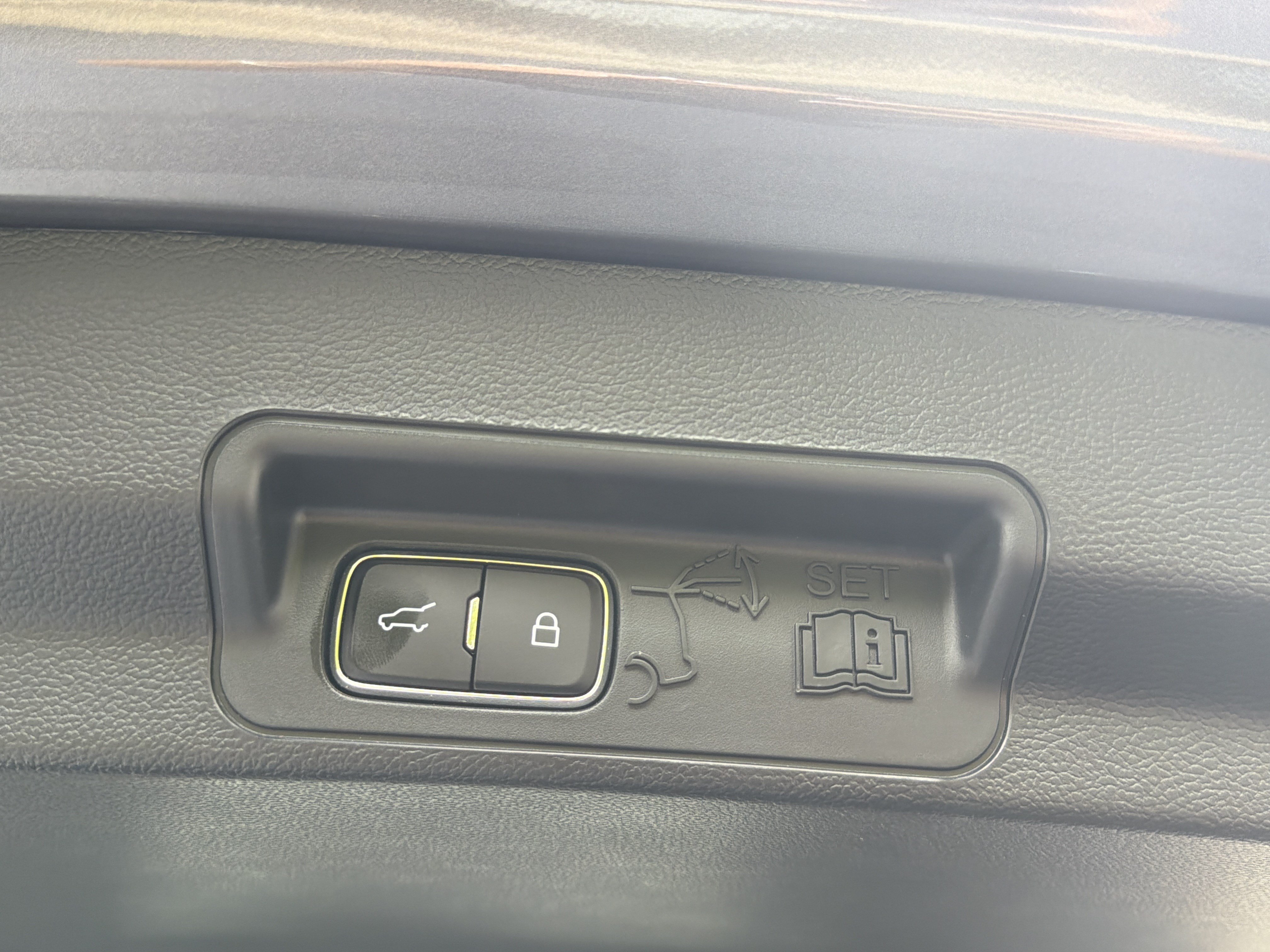 Used 2023 Ford Explorer Timberline w/ Timberline Technology Package AWD/4WD image 55