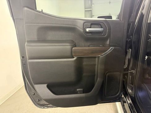 Used 2021 GMC Sierra 1500 SLT image 22