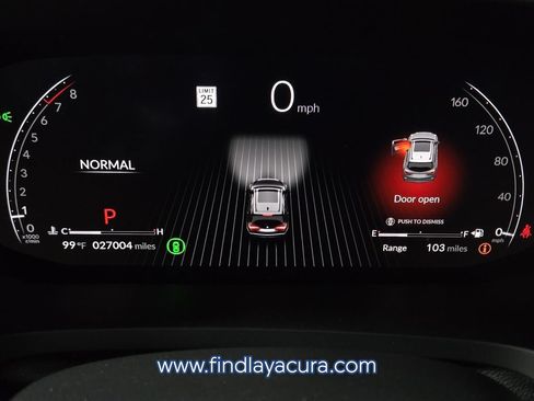 Used 2024 Acura MDX SH-AWD w/ Technology Package image 27