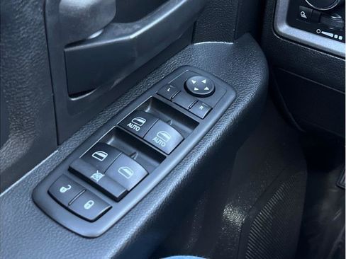 Used 2018 RAM 1500 Tradesman w/ Popular Equipment Group image 11