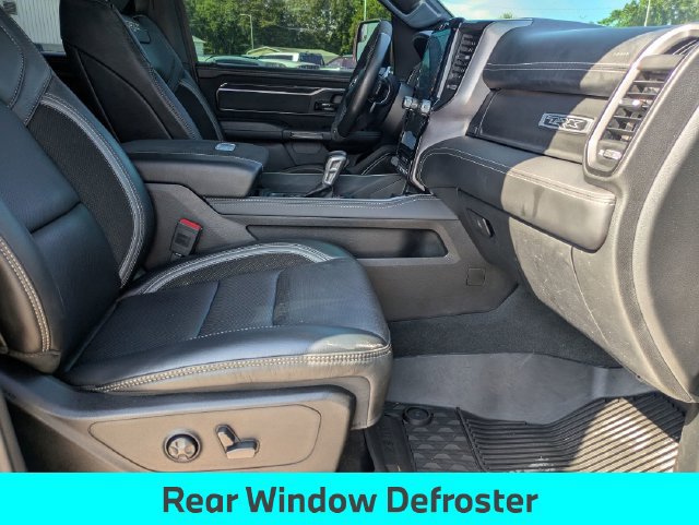 Used 2021 RAM 1500 TRX w/ TRX Level 2 Equipment Group AWD/4WD image 28