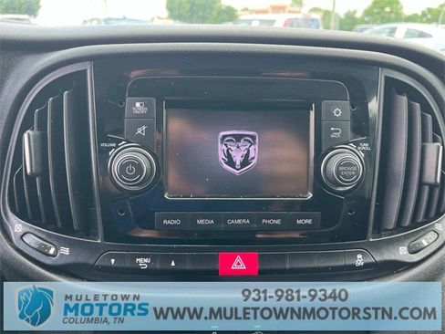 Used 2022 RAM ProMaster City Base image 20