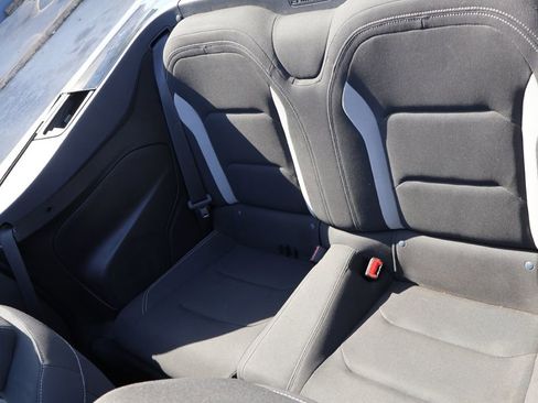 Used 2019 Chevrolet Camaro LT image 29