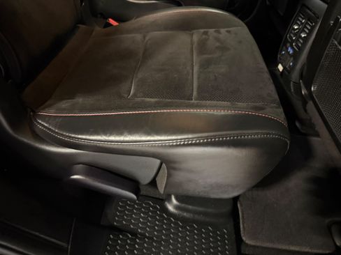 Certified 2024 Dodge Durango R/T AWD/4WD image 18