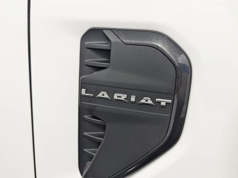 Used 2024 Ford Ranger Lariat w/ Trailer Tow Package image 7