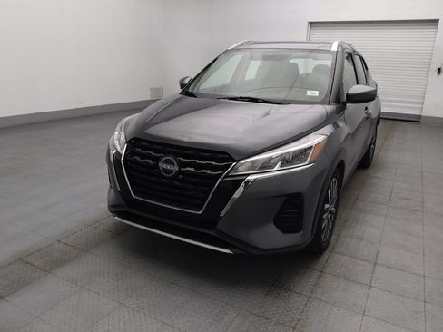 Used 2023 Nissan Kicks SV FWD image 15