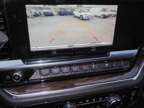 Certified 2023 GMC Sierra 1500 Elevation AWD/4WD image 13