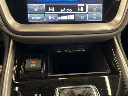 Certified 2025 Subaru Legacy Premium image 23