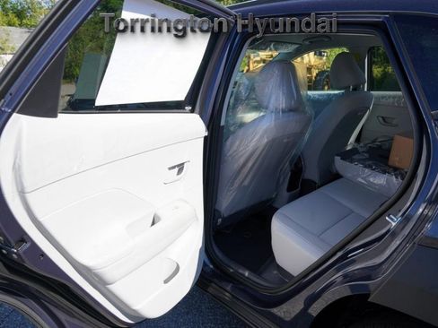 New 2026 Hyundai Kona SEL Sport image 13