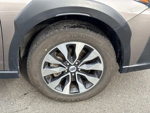 Used 2023 Subaru Outback Limited image 7