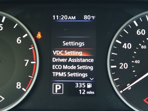 New 2025 Nissan Sentra S image 23