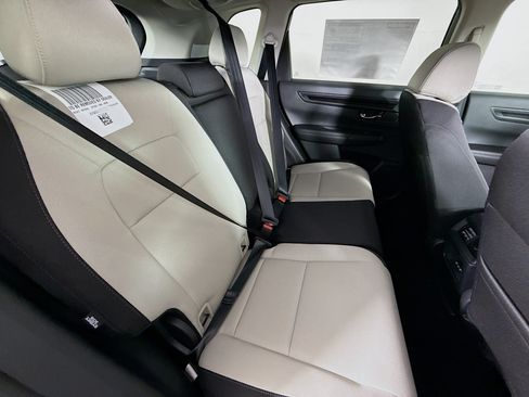 New 2026 Honda CR-V EX image 33