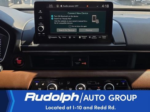 Used 2023 Honda Pilot Elite image 20