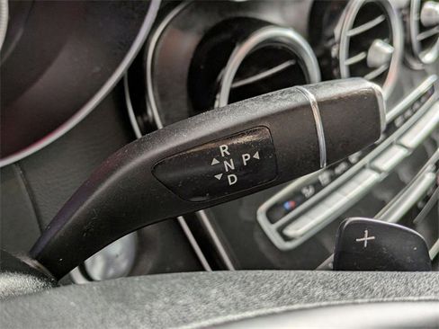 Used 2019 Mercedes-Benz GLC 300 GLC 300 image 16