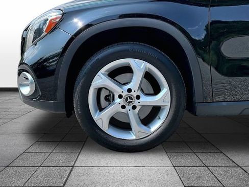 Certified 2020 Mercedes-Benz GLA 250 4MATIC image 5