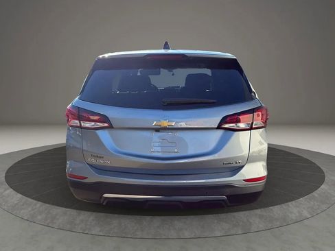 Used 2023 Chevrolet Equinox LT w/ LPO, Floor Liner Package image 6
