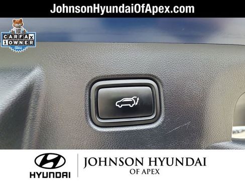 Used 2022 Hyundai Tucson SEL w/ Convenience Package image 24