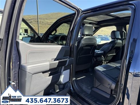 Used 2025 Ford F150 Raptor image 29