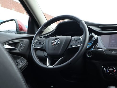 Used 2023 Buick Encore GX Select w/ Sport Touring Package image 40