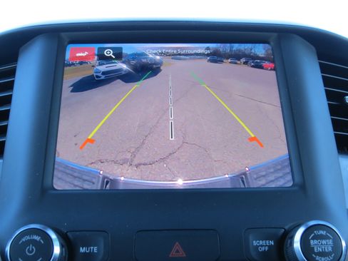 Used 2024 RAM 2500 Big Horn image 31