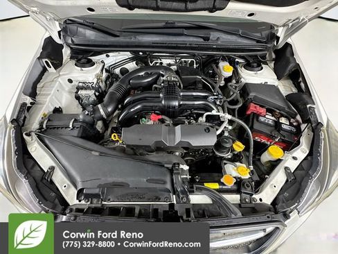 Used 2015 Subaru Impreza 2.0i Premium image 27