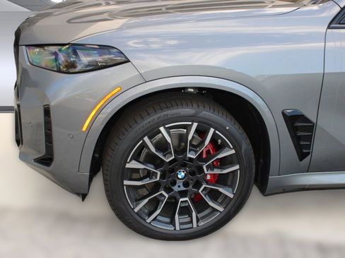 New 2026 BMW X5 xDrive40i w/ M Sport Package image 12