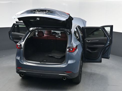 Used 2023 MAZDA CX-5 Carbon Edition image 16