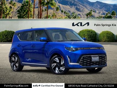 Certified 2023 Kia Soul GT-Line