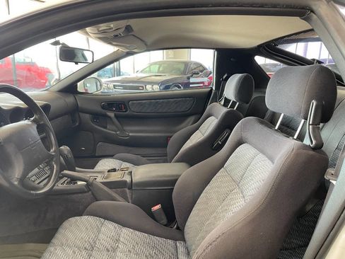 Used 1995 Mitsubishi 3000GT image 14