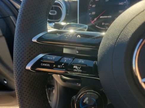 New 2026 Mercedes-Benz C 43 AMG 4MATIC Sedan image 24