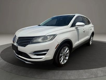 Used 2017 Lincoln MKC Select w/ Select Plus Package