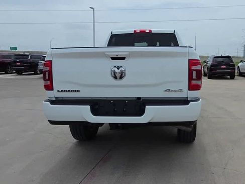 Used 2024 RAM 2500 Laramie w/ Safety Group AWD/4WD image 7