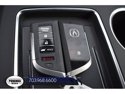 New 2026 Acura MDX A-Spec AWD/4WD image 42